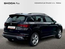 Ateca 