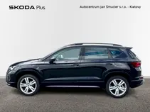 Ateca
