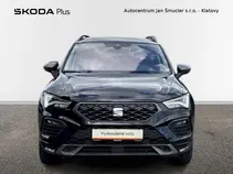 Ateca