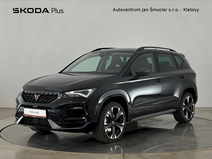 Ateca