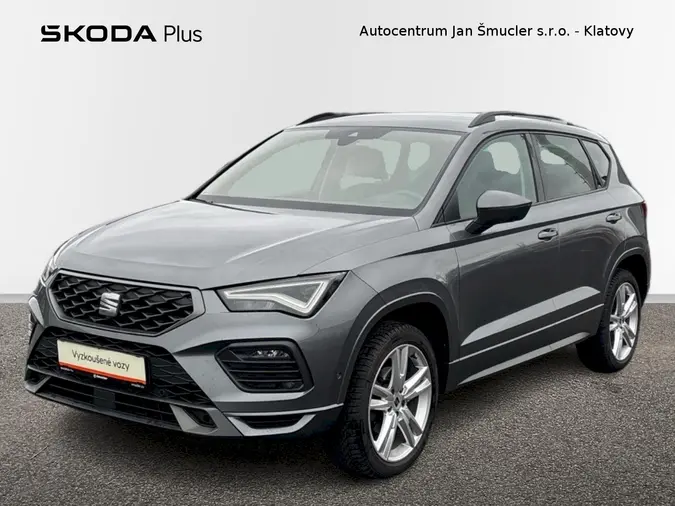 Ateca 