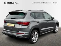 Ateca
