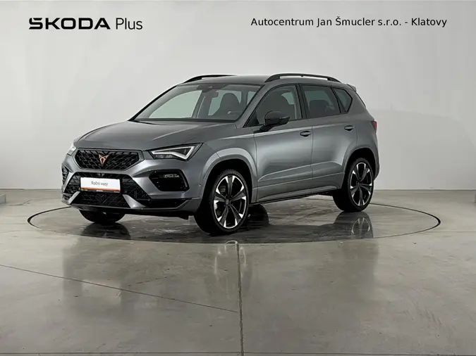 Ateca
