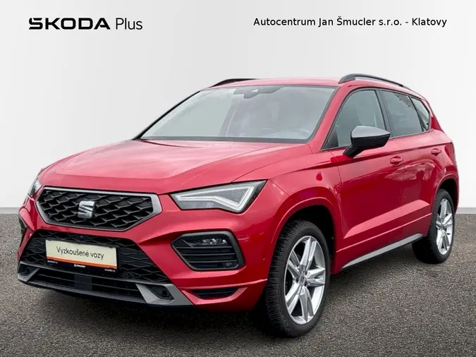 Ateca 