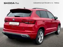 Ateca 