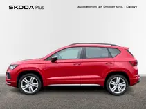 Ateca 