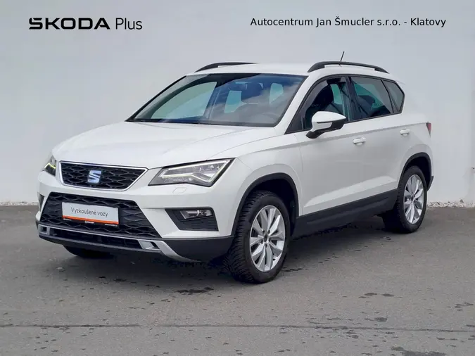Ateca