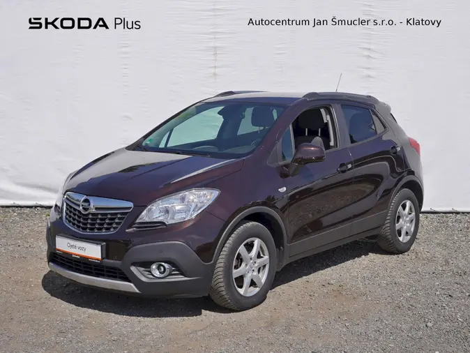 Mokka