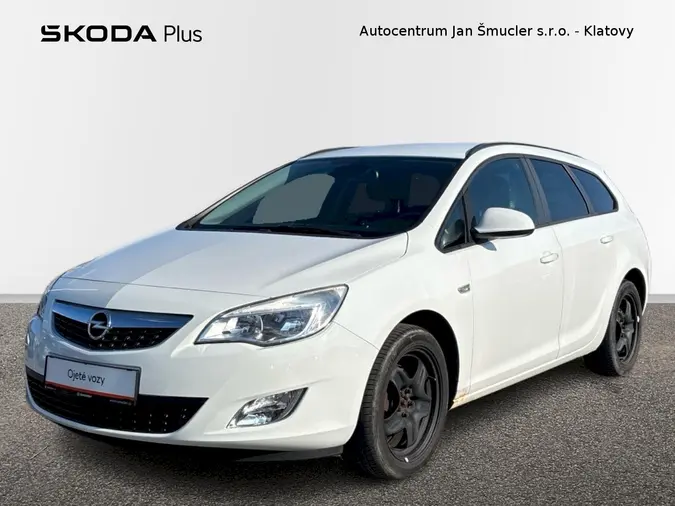 Astra