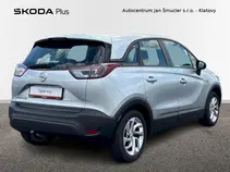 Crossland X 