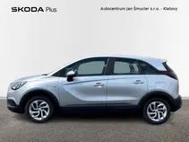 Crossland X
