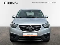 Crossland X
