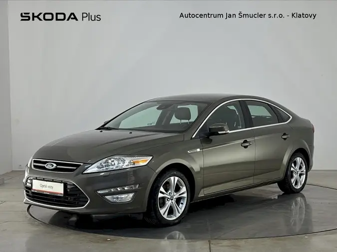 Mondeo
