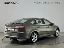 Mondeo 