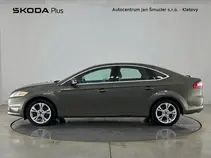 Mondeo 
