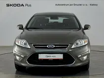 Mondeo 