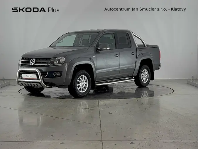 Amarok