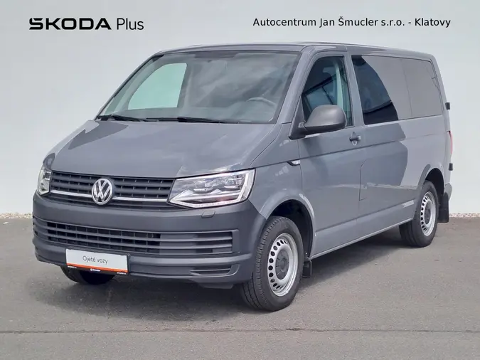 Transporter Kombi 