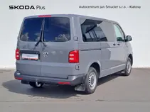Transporter Kombi 