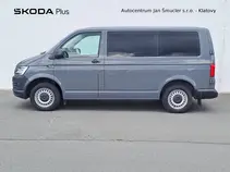 Transporter Kombi 