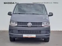 Transporter Kombi 