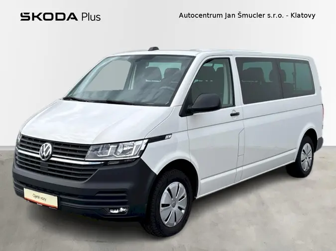 Transporter Kombi 