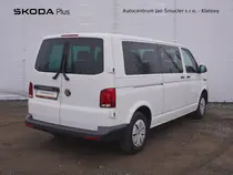 Transporter Kombi