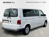 Transporter Kombi
