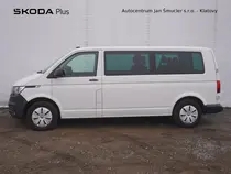 Transporter Kombi