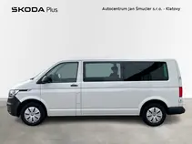 Transporter Kombi