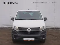 Transporter Kombi