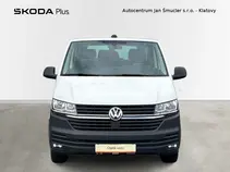 Transporter Kombi 