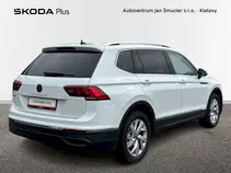 Tiguan Allspace Life