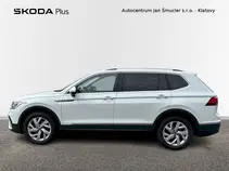 Tiguan Allspace Life