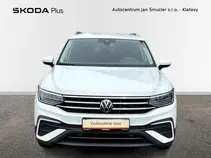 Tiguan Allspace Life