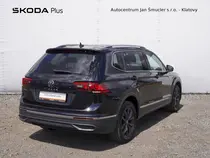Tiguan Allspace Life