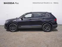 Tiguan Allspace