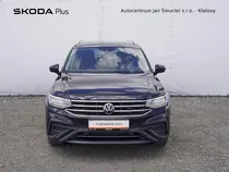 Tiguan Allspace