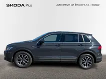 Tiguan Life