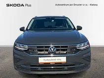 Tiguan Life
