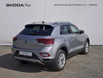 T-Roc