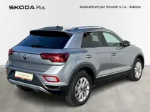 T-Roc 