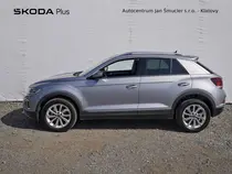 T-Roc