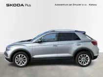 T-Roc 
