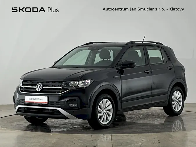 T-Cross 