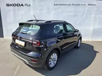 T-Cross 