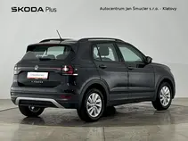 T-Cross 