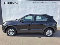 T-Cross