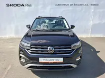 T-Cross