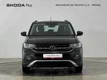 T-Cross 